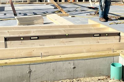 Image showing  Level, 72 in., Magnetic, Tourniquet