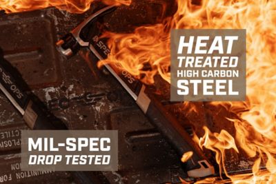 Image showing 5 th Spec Ops Hammer, 20 oz., Smooth Face, Soft Face