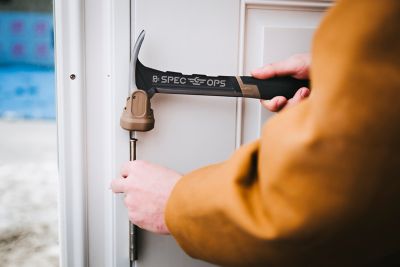 Image showing 7 th Spec Ops Hammer, 20 oz., Smooth Face, Soft Face