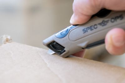 Image showing  Blades, 10 Pack Safety Blades