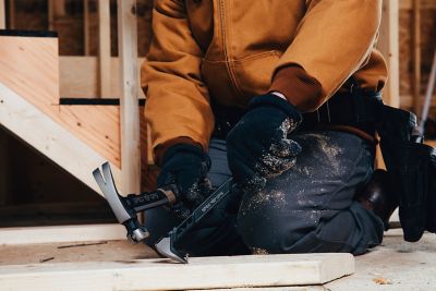 Image showing 8 th Spec Ops Pry Bar, Molding Bar, 11 in.