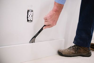 Image showing 9 th Spec Ops Pry Bar, Molding Bar, 11 in.