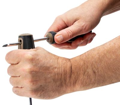 Image showing  Screwdrivers, 6 Piece