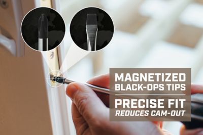 Image showing  Screwdrivers, 6 Piece