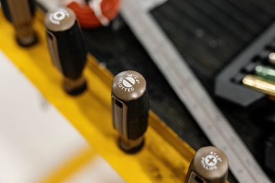 Image showing 5 th Spec Ops Screwdrivers, 6 pc.