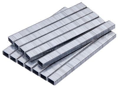Spec Ops Heavy Duty Staples, 1/4-in., 5,000 Pack