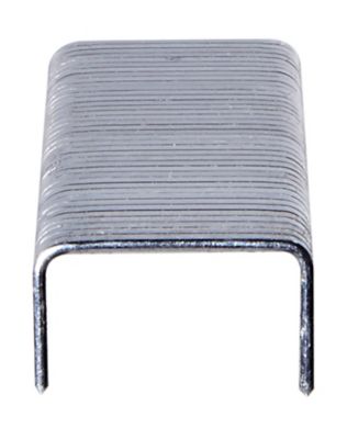 Image showing  Heavy Duty Staples, 1/4-in., 5,000 Pack