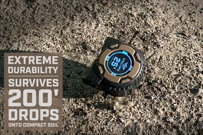 Image showing  Tape Measure, Elite Series, 25 ft., Fractional