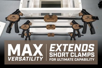 Image showing  Clamp, Coupler