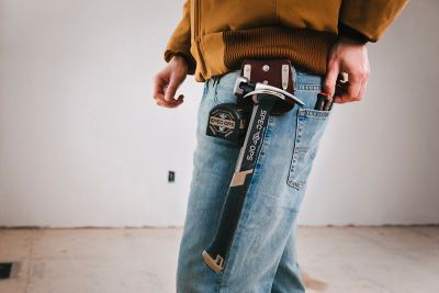 Image showing 7 th Spec Ops Hammer, 16 oz., Smooth