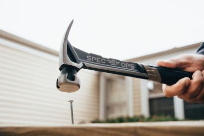 Image showing 8 th Spec Ops Hammer, 16 oz., Smooth