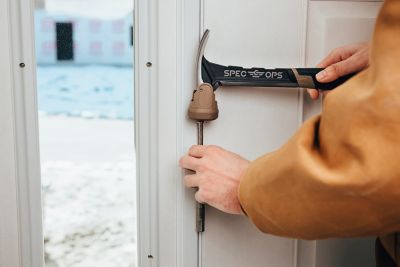 Image showing 9 th Spec Ops Hammer, 16 oz., Smooth