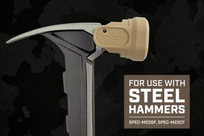 Image showing  Hammer, Soft Face Attachment