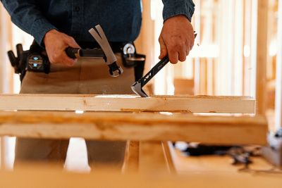 Image showing 5 th Spec Ops Pry Bar, Claw, 11 in.