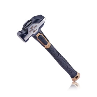 Spec Ops Sledgehammer, 4 lb. Blacksmith Hammer
