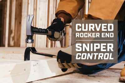 Image showing 5 th Spec Ops Pry Bar, Flat Bar, 15 in.