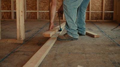 Image showing 8 th Spec Ops Pry Bar, Flat Bar, 15 in.