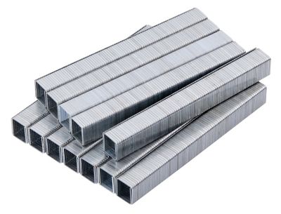 Spec Ops Heavy Duty Staples, 1/2-in., 5,000 Pack