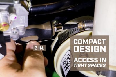 Image showing  Screwdriver, 9-IN-1 STUBBY SET