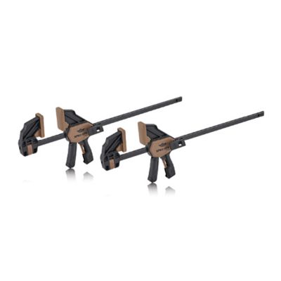 Spec Ops Clamp, Medium, 13 in., 2 Pack