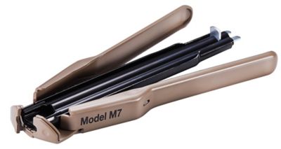 Spec Ops Hog Ring Stapler, Auto-Feed, Box packaging