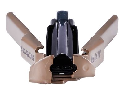 Image showing  Hog Ring Stapler, Auto-Feed, Box packaging