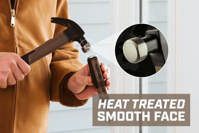 Image showing 5 th Spec Ops Hammer, 16 oz. Fiberglass, Smooth Face