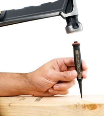 Image showing  Nail Set, 1/32