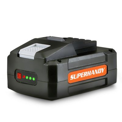 SuperHandy Rechargeable Battery