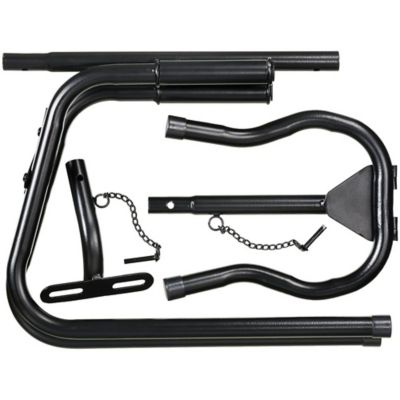 Image showing  Mini Collapsible Roping Dummy (Body Only)