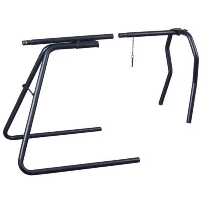 Image showing  Original Collapsible Roping Dummy with Wire Steer Head