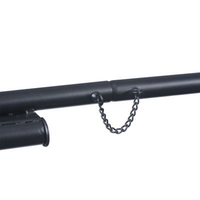 Image showing  Original Collapsible Roping Dummy with Wire Steer Head