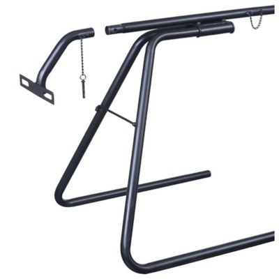 Image showing  Original Collapsible Roping Dummy with Wire Steer Head