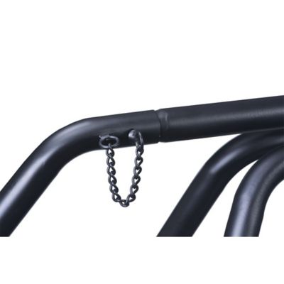 Image showing 5 th Tough1 Original Collapsible Roping Dummy with Wire Steer Head