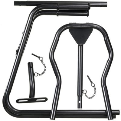 Image showing  Junior Collapsible Roping Dummy (Body Only)