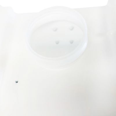 Image showing  15 Gallon Spot Sprayer Side Mount Tank White