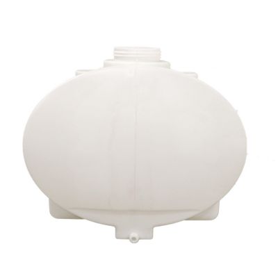 Image showing  45 Gallon Elliptical Tank