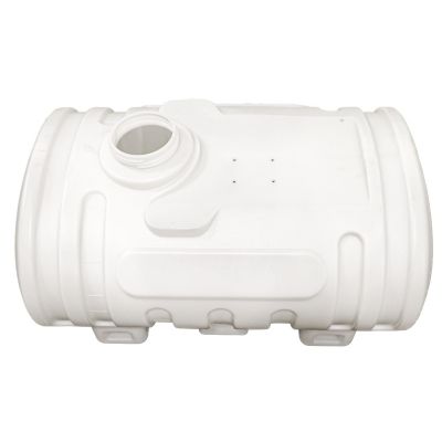 Image showing  45 Gallon Elliptical Tank