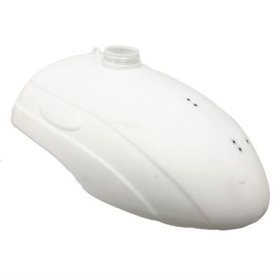 Image showing  50 Gallon Trailer Tank