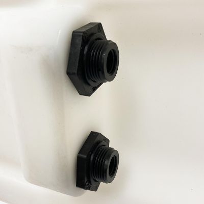 Image showing  50 Gallon Trailer Tank