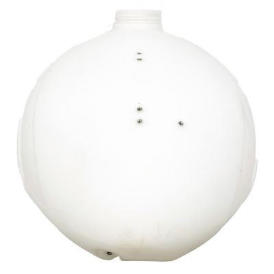 Image showing  50 Gallon Trailer Tank