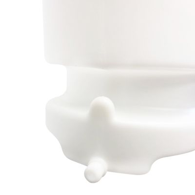 Image showing 5 th Fimco 25 Gallon Spot Sprayer Tank White