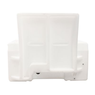 Image showing  45 Gallon White UTV Tank