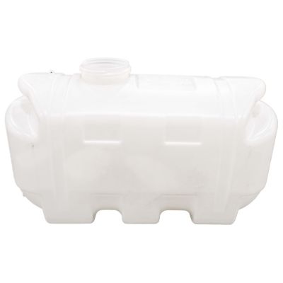 Image showing  25 Gallon Top Mount Tank without Bottom Inserts