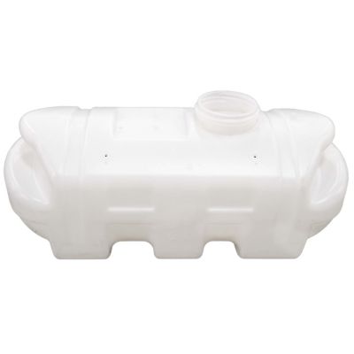 Image showing  15 Gallon Top Mount Tank without Bottom Inserts