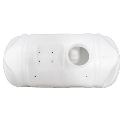 Image showing  15 Gallon Top Mount Tank without Bottom Inserts