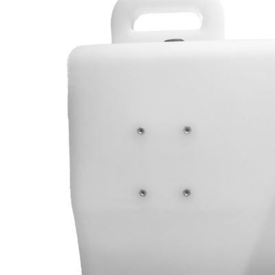 Image showing  65 Gallon White UTV Tank