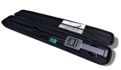 Image showing  Hay Moisture Tester Model HP1 with Case
