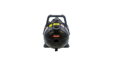Image showing  1.5 in. Chemical and Clear Water Transfer, Electric Motor, 1/2 HP, Single Phase 115-230 V, 65 GPM Max Flow Rate