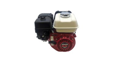 Image showing 5 th Pacer 2 in. Chemical and Clear Water Transfer, Honda GX 160 Engine Drive, 200 GPM Max Flow Rate